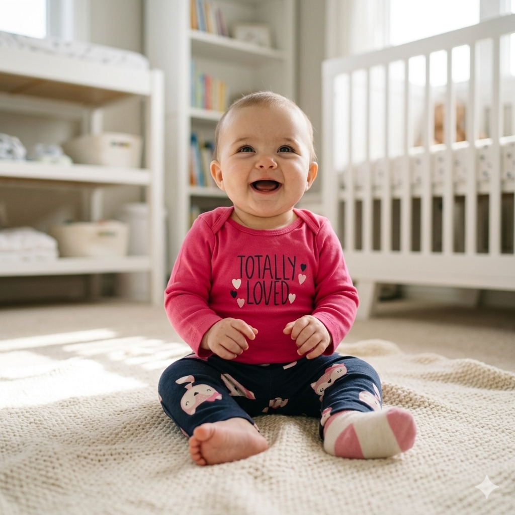 Set 3pc Niña boc Tedmimak