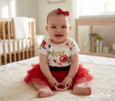 Set 4pc niña bod Tedmimak