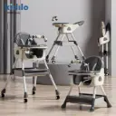 Sillas de Comer Kidilo E560