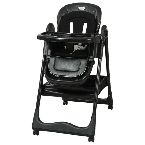 Silla de comer Kidilo KD905