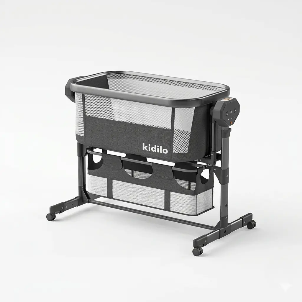 Cuna Kidilo BJJ601