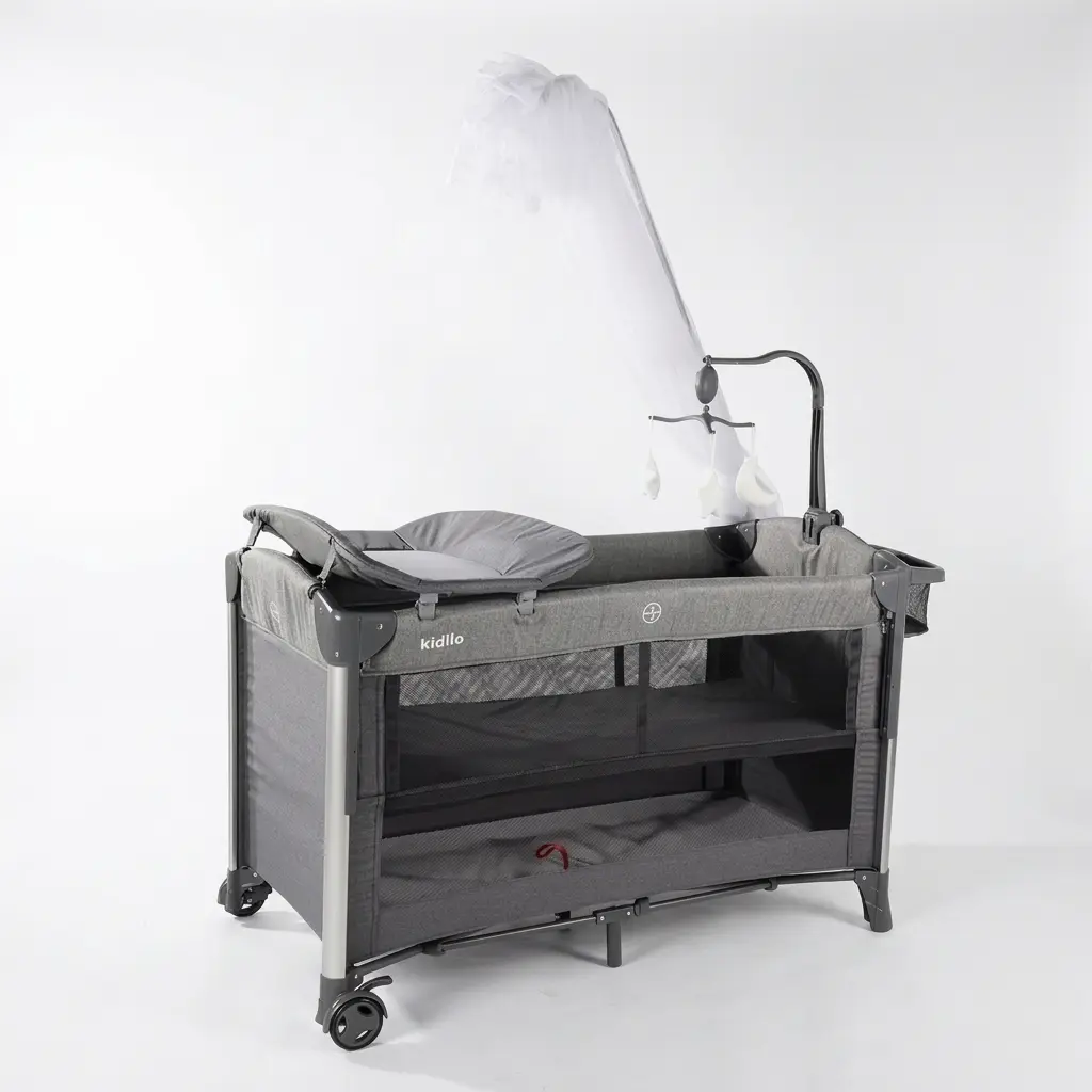 Cuna Kidilo T702L