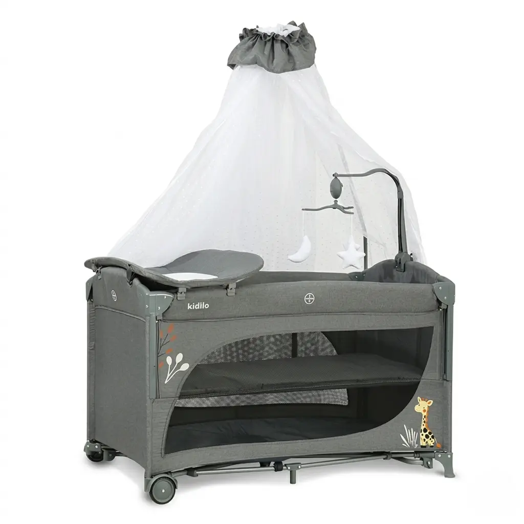 Cuna Kidilo T704L