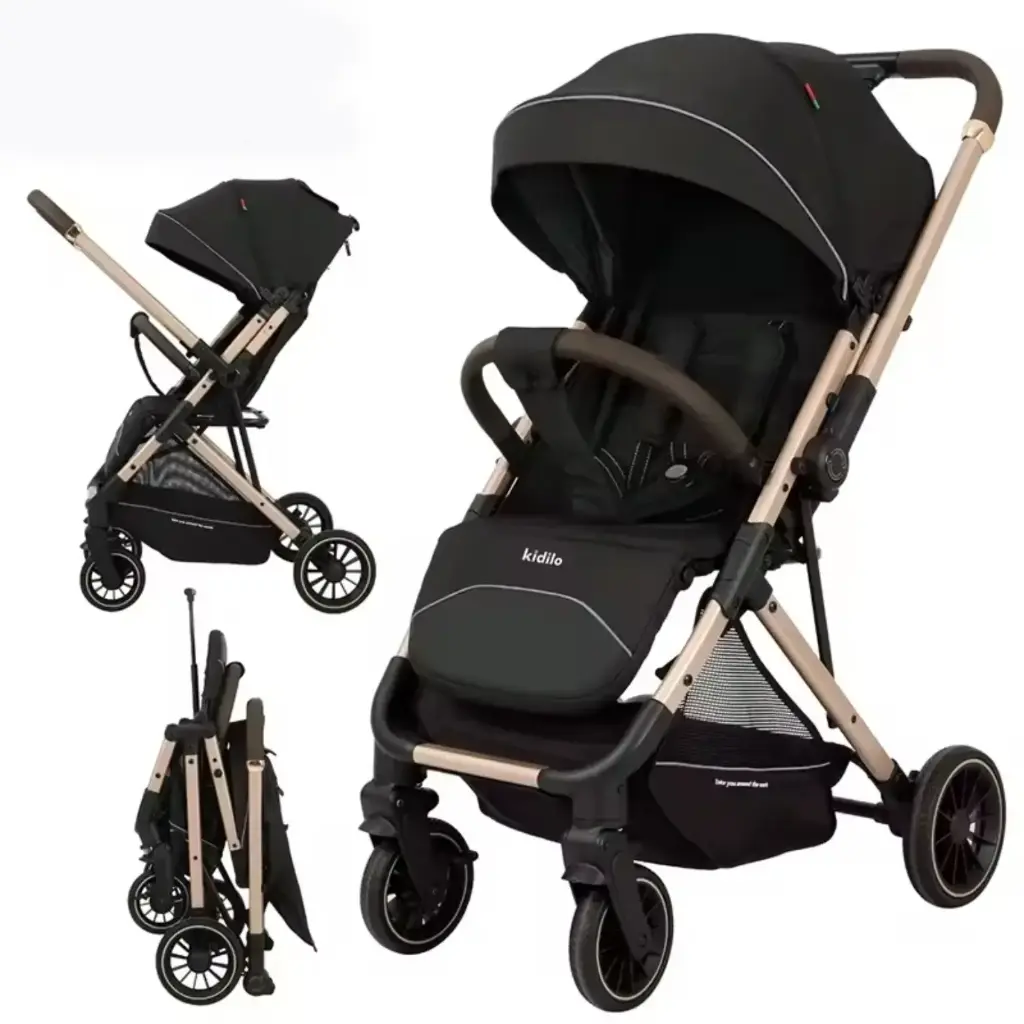 Coche Kidilo 6530 Mini