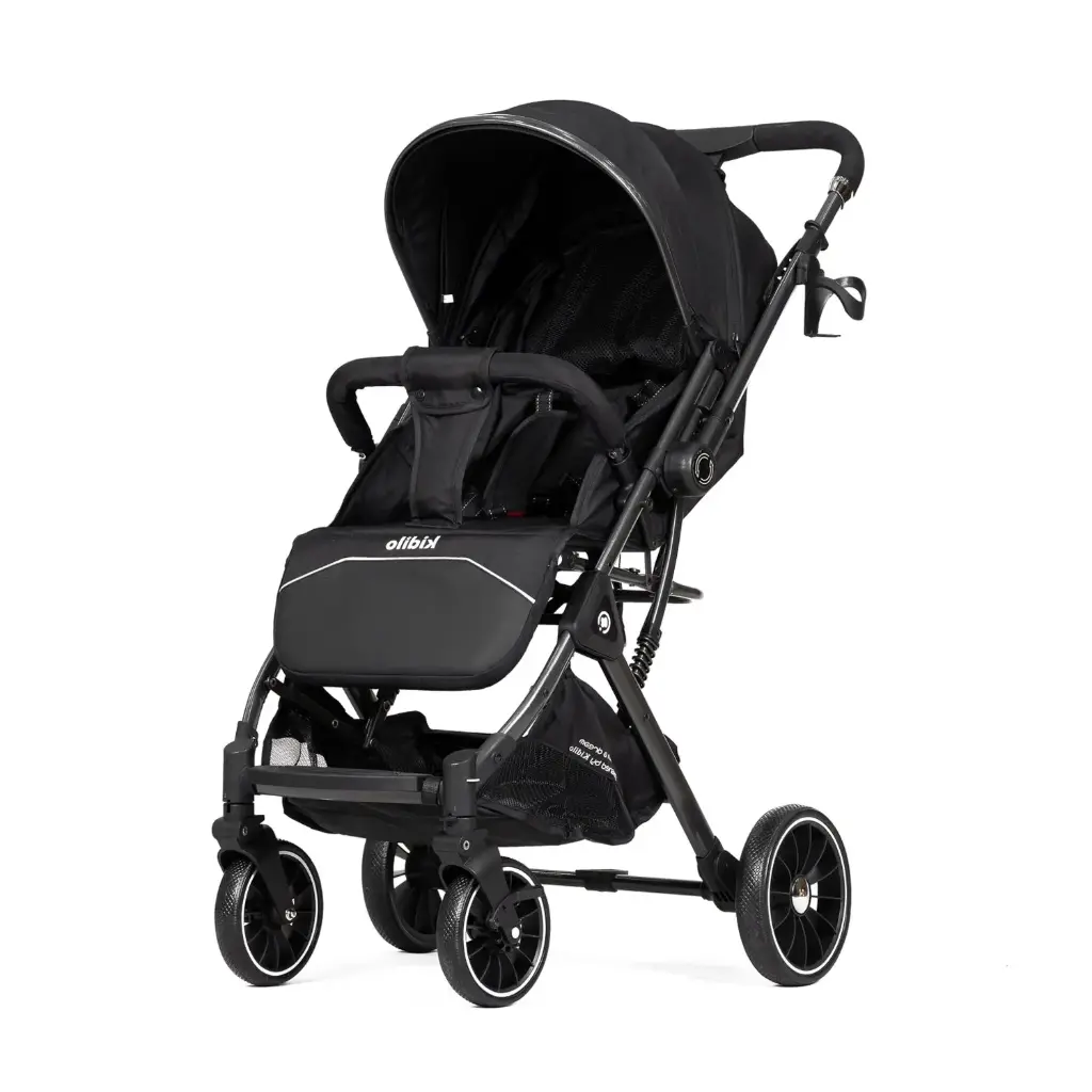 Coche Kidilo 535