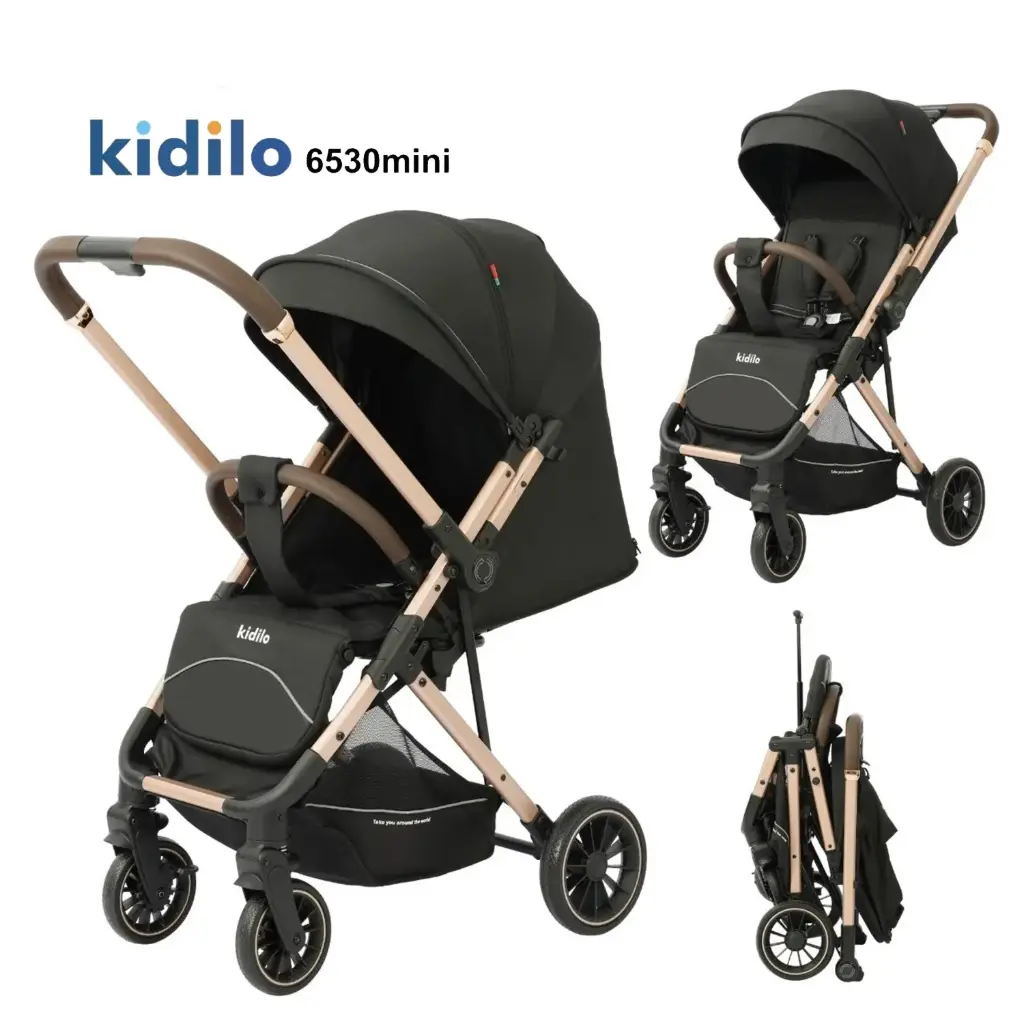 Coche Kidilo 6530