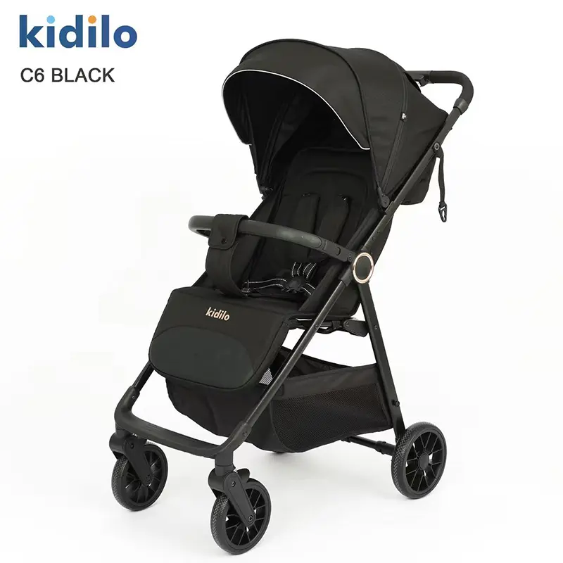 Coche Kidilo C6