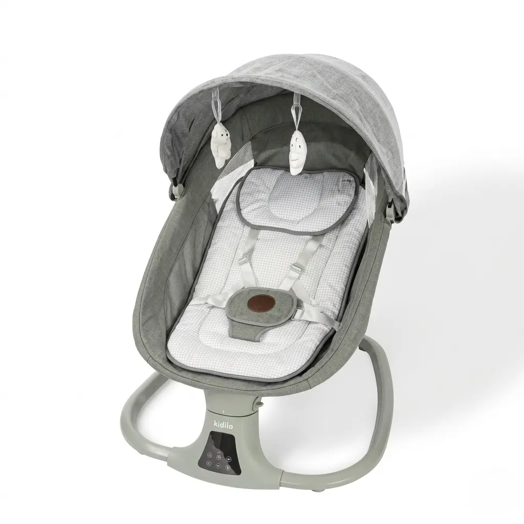 Mecedora Kidilo E05D