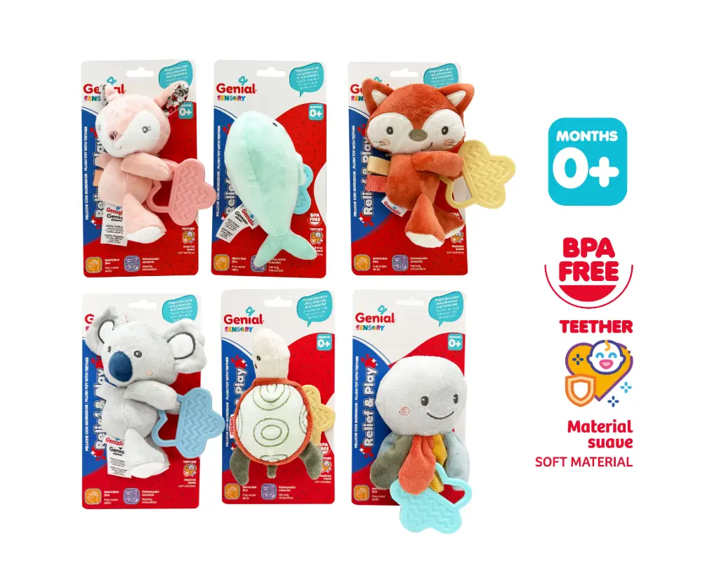 Peluches