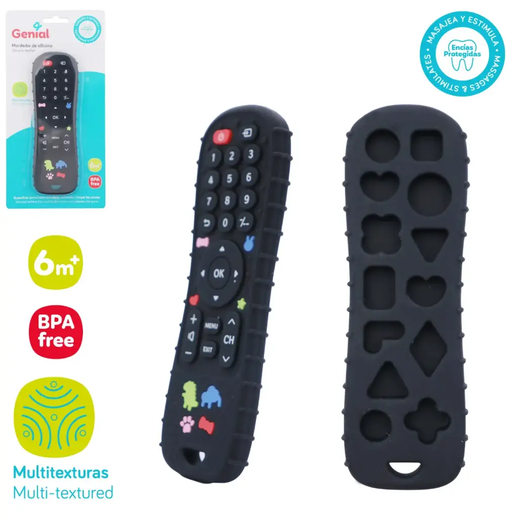 Mordedores 99-GN-060-9101