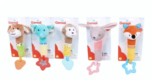 Peluches