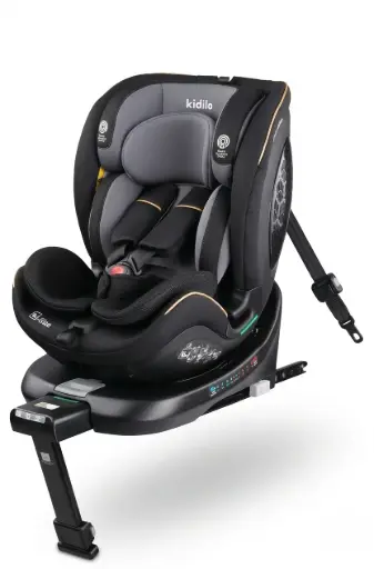Silla para carro Kidilo G406