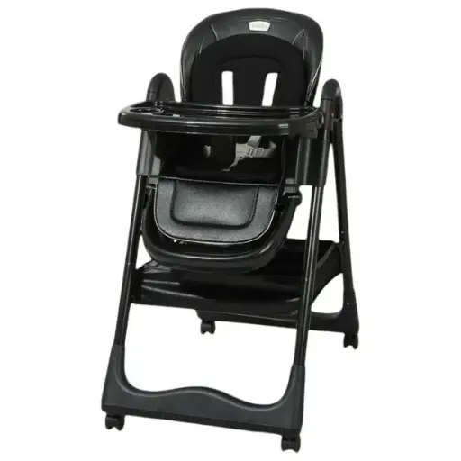 Silla de comer Kidilo KD905