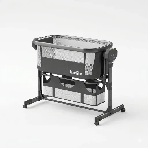 [BJJ601] Cuna Kidilo BJJ601