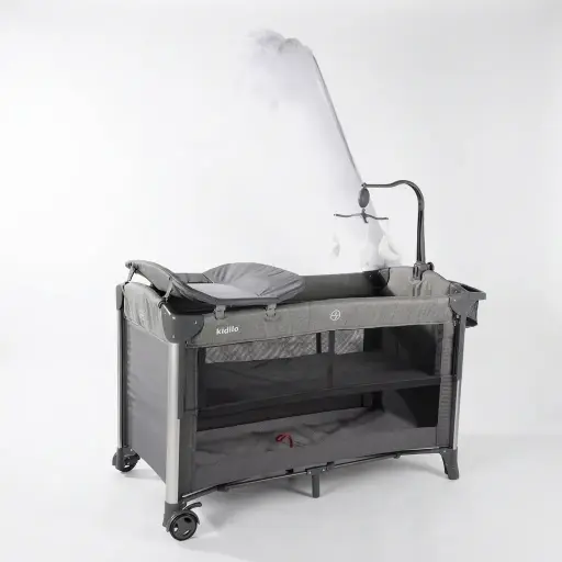 Cuna Kidilo T702L