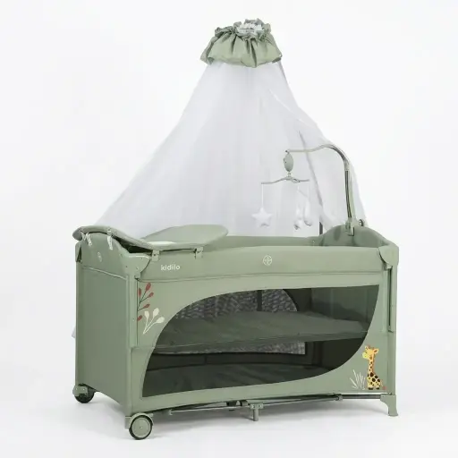 Cuna Kidilo T704L