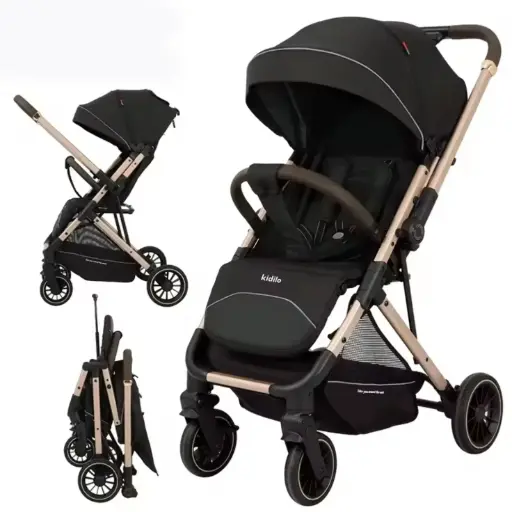 Coche Kidilo 6530 Mini