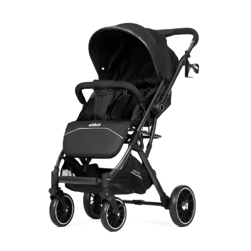Coche Kidilo 535