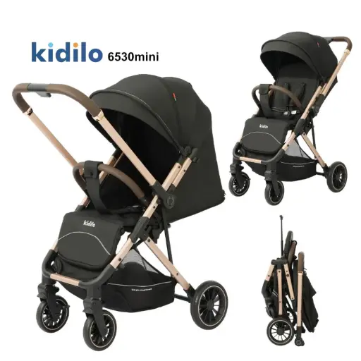 Coche Kidilo 6530