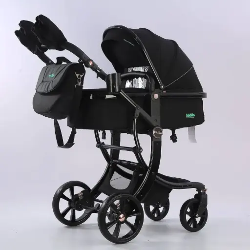 Coche Kidilo G600+C