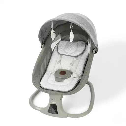 Mecedora Kidilo E05D